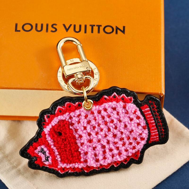 LV keyring lyh154